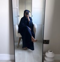 Image 4 of HALA in Navy 
