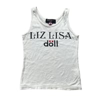 Image 1 of Liz Lisa Doll tank