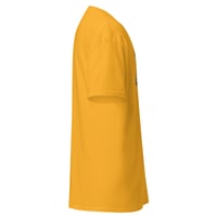 Image 19 of Unisex classic tee Hembränning