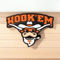 Hookem Texas