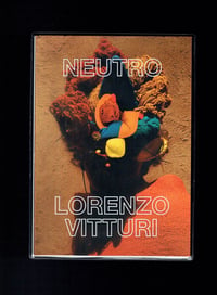Image 1 of NEUTRO - Lorenzo Vitturi 