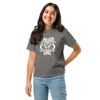 Image 1 of Youth EVOLVED SOUL classic tee