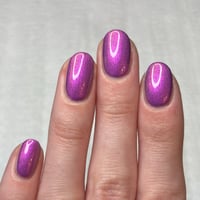 Image 17 of Glisten & Glow - Sweet Dreams are made of this