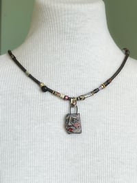 Image 3 of Melany necklace