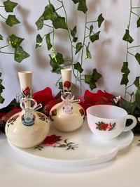 Image 2 of Rose Water Vase 