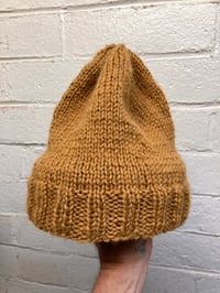 Image 2 of One of a kind “Be Gull’s Switzerland Wool Stocking Cap”