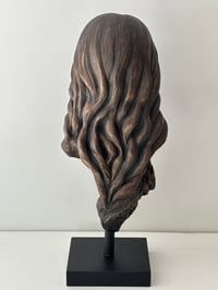 Image 2 of WARRIOR ROSE BRONZE - PRE-ORDER