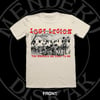 Lost Legion - Animals T-Shirt