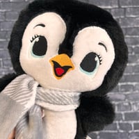 Image 2 of HUGGIE- Bubbles