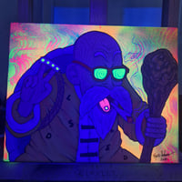 Image 3 of Master roshi