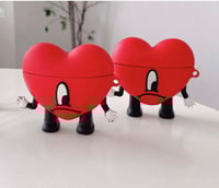 Image 2 of Un Verano sin ti Airpod Cases 