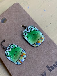 Image 1 of Fernando the Frog 