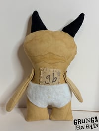 Image 3 of Nyx Grimlock