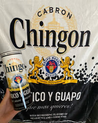 Image 2 of Chingón Set 