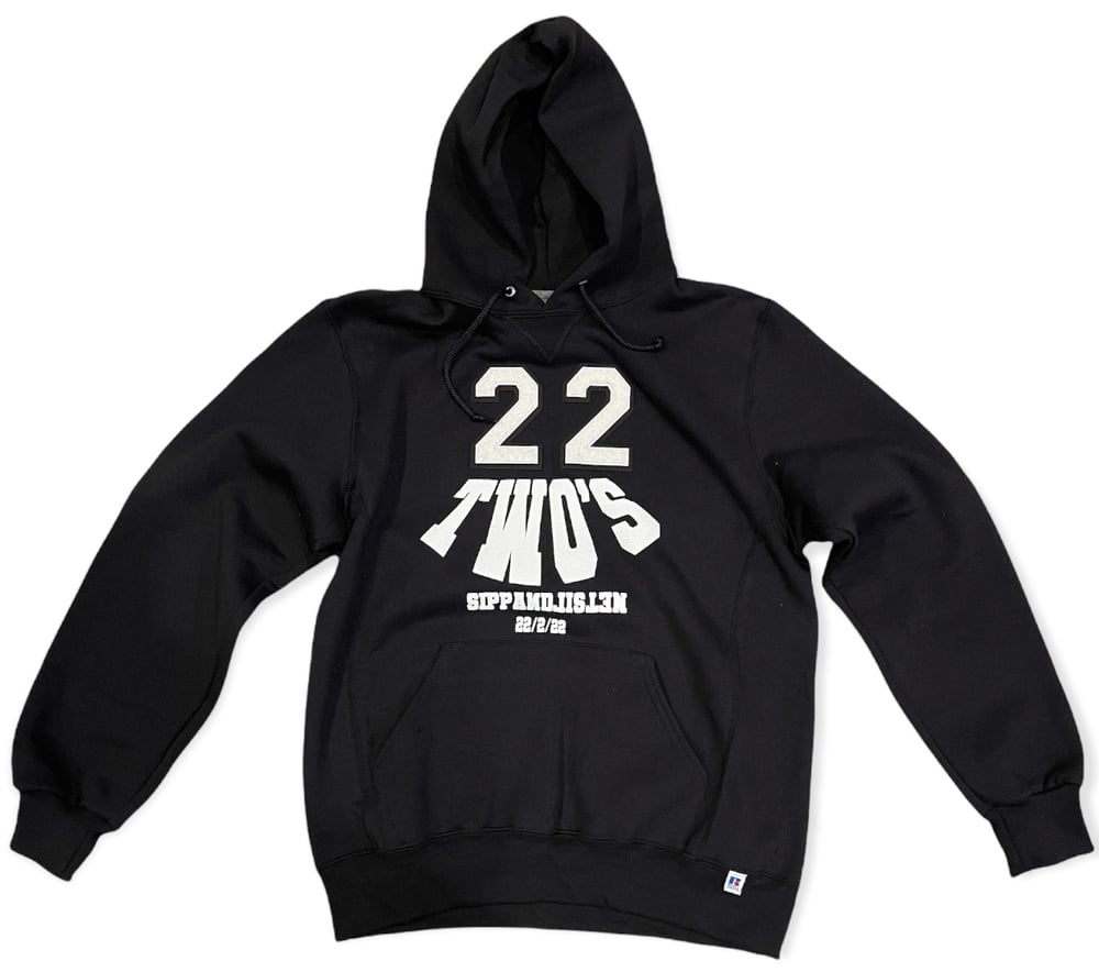 22 Two's