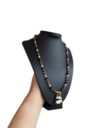 Image 1 of Grounded Soul Necklace 