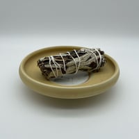 Image 1 of Smudge Dish