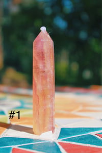 Image 1 of Fluorite Towers