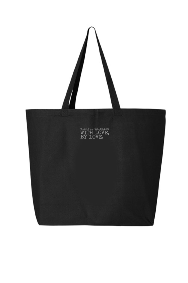 Cosita Linda “ Large Tote bags