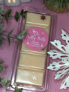 Christmas & winter snap bars 