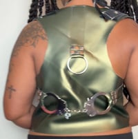 Image 3 of Ribcage Harness 