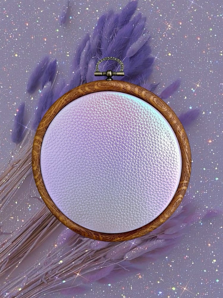 Image of Lavender Luster