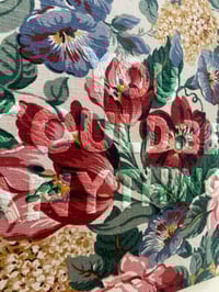 Image 4 of Original Embroidery Artwork - “Could Be #002”