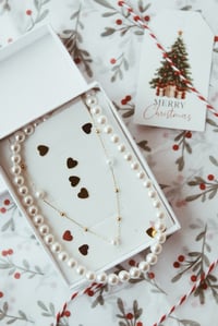 Image 1 of Conjunto Pérola 