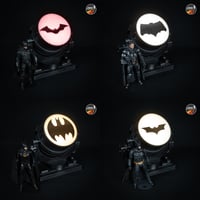 Image 7 of Batsignal 
