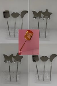 TLE checking Mirrors 🎀