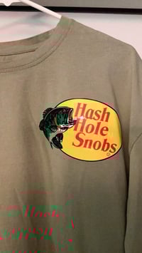 Image 2 of Hash Hole Snobs 3