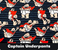 Image 19 of TV Shows III Scrub Hats