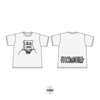 Image 1 of PAPER BAG TEE
