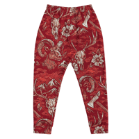 Image 2 of Bloodline Camo Men’s Joggers