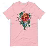 PINK-ROSE
