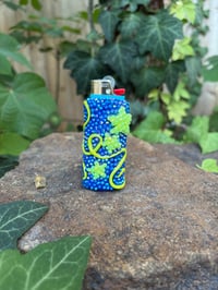 Image 2 of Lucha libre lighter 