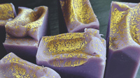 Image 2 of Freesia Garden Soap