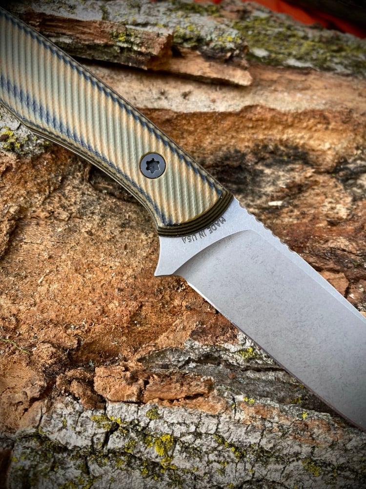 Image of HUNTER 3.5 CAMO HATCH