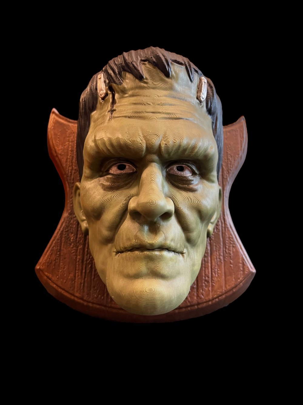 Frankenstein 