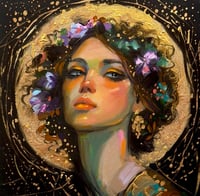 Image 1 of “Lumière" Original Painting