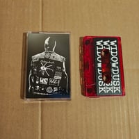 Widowdusk - All There Is Discography Tape