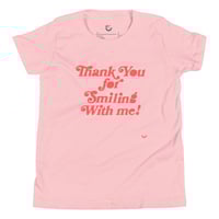 Image 4 of Youth T : Thank You for Smiling with Me 