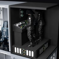 Image 13 of Death Star Stackables
