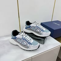 Image 1 of CD Trainers - Light Blue