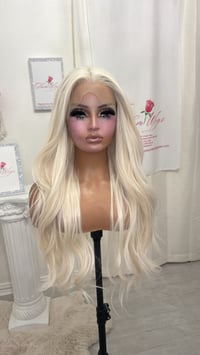 Image 5 of Baby blonde free part (ready to ship) 