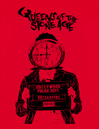 Image 4 of Camiseta Queens Of The Stone Age 