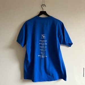 Image of 'Karaoke Entertainment' Pocket T-Shirt
