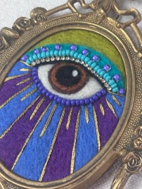 Image 2 of Mystic Eye - (9)