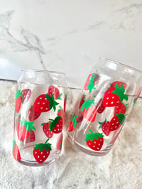 Image 2 of Fruit Glass Cans 