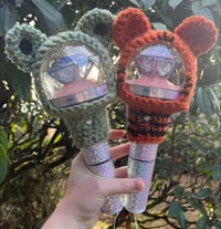 Image 1 of Carat Bong Covers 